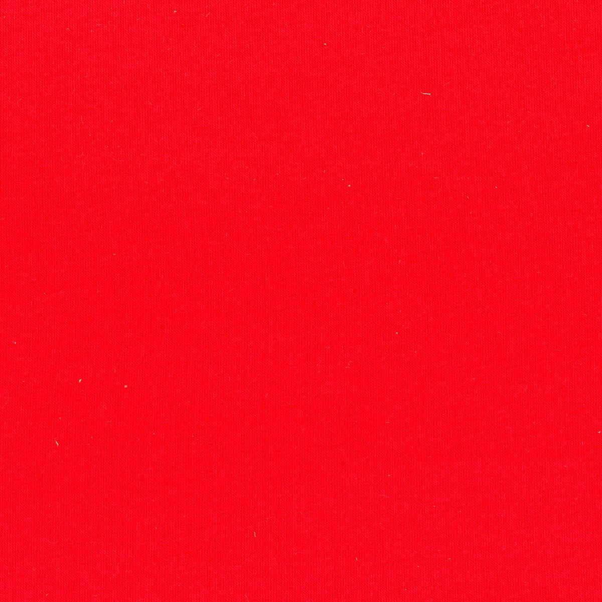 Sweatshirt fleece - Red