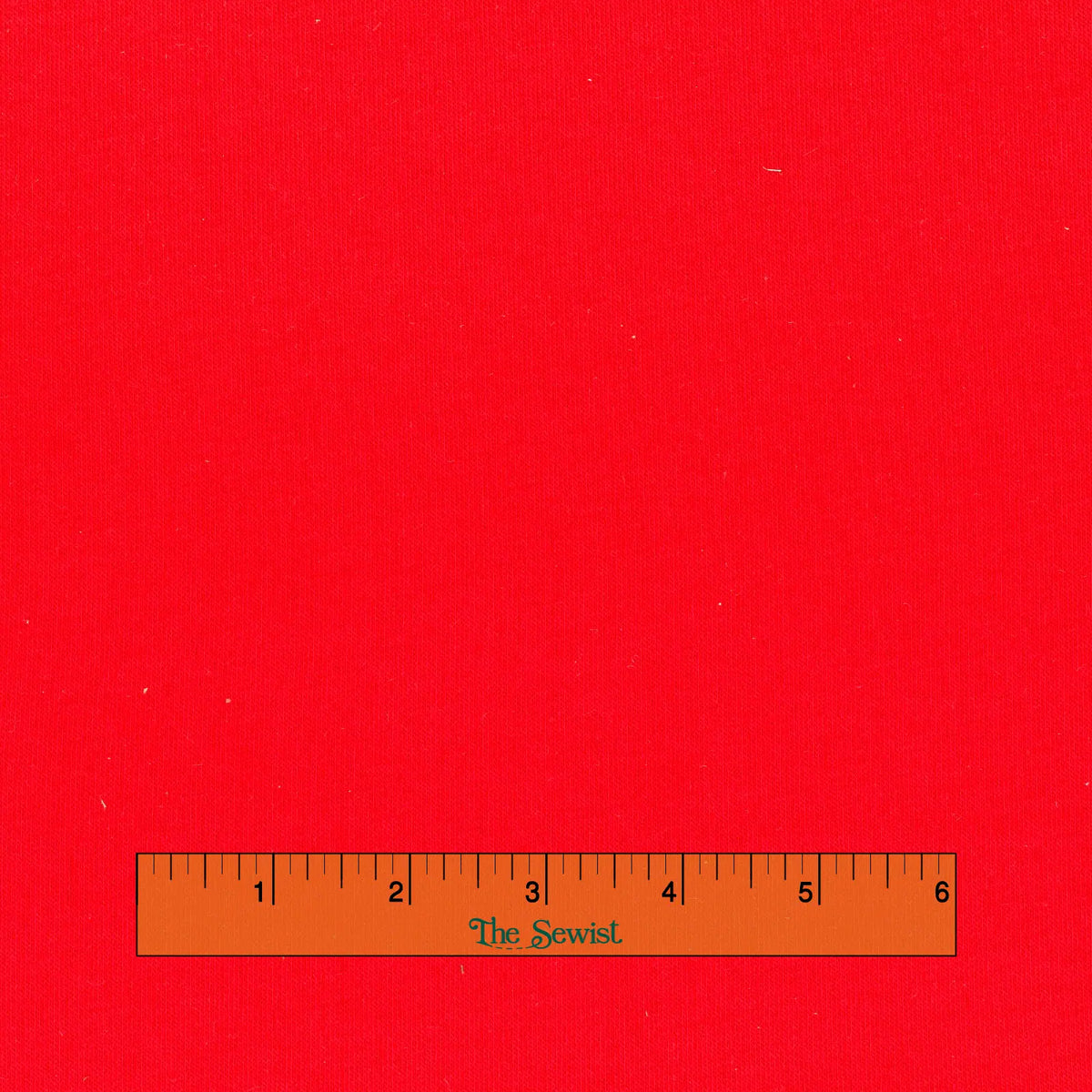 Sweatshirt fleece - Red