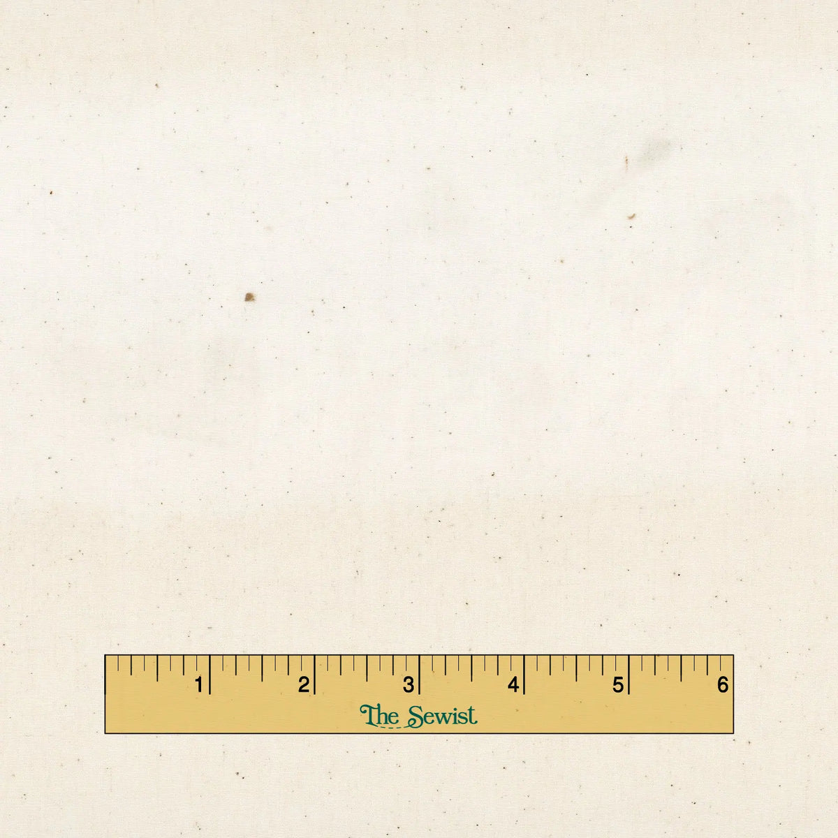 Cotton muslin - Malibu Supreme 200ct - Unbleached
