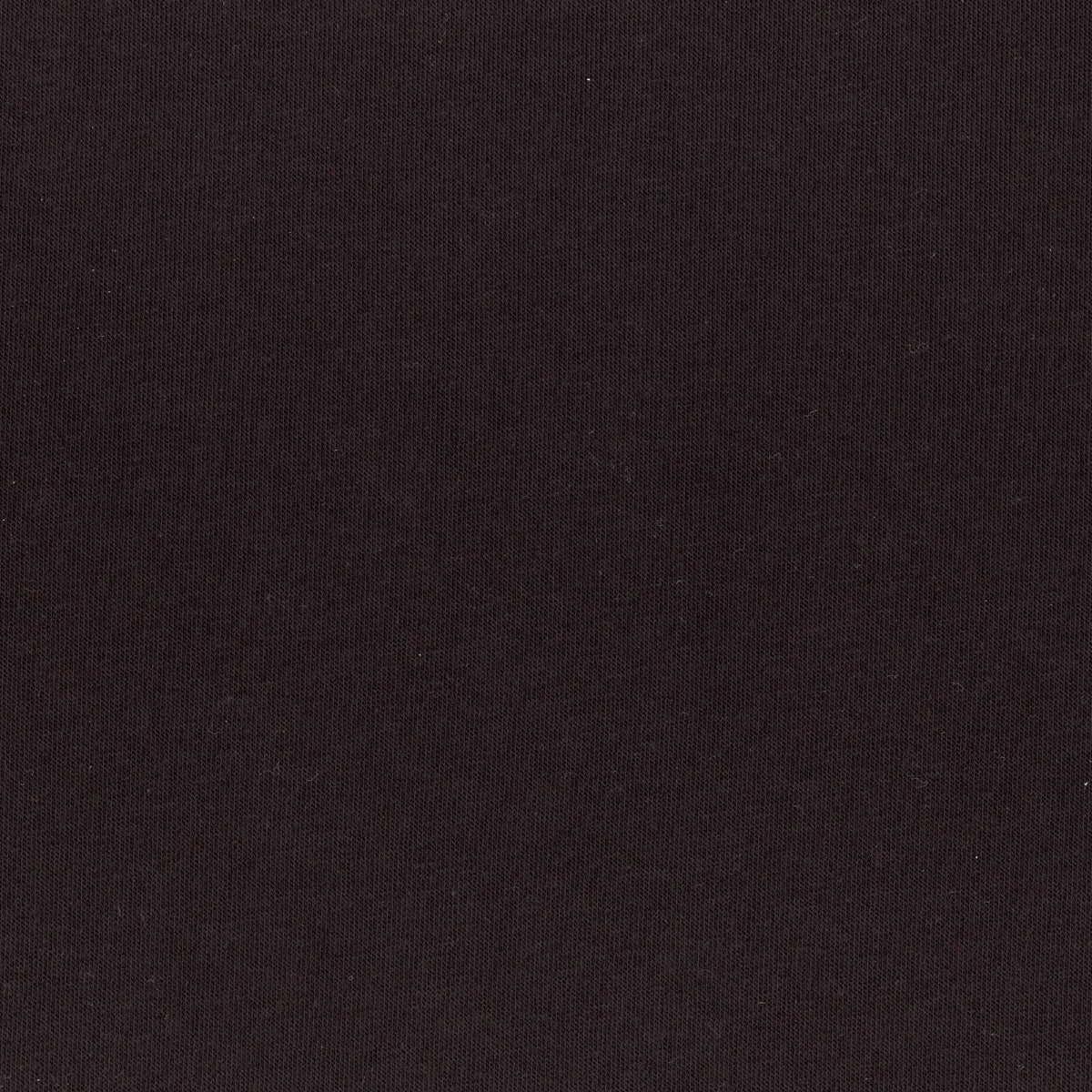 Sweatshirt fleece - Black