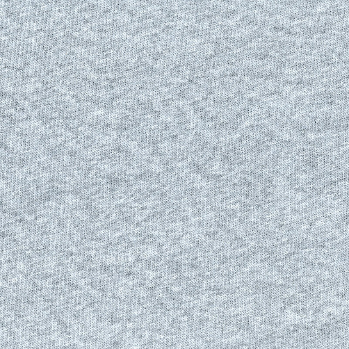 Sweatshirt fleece - Heather gray