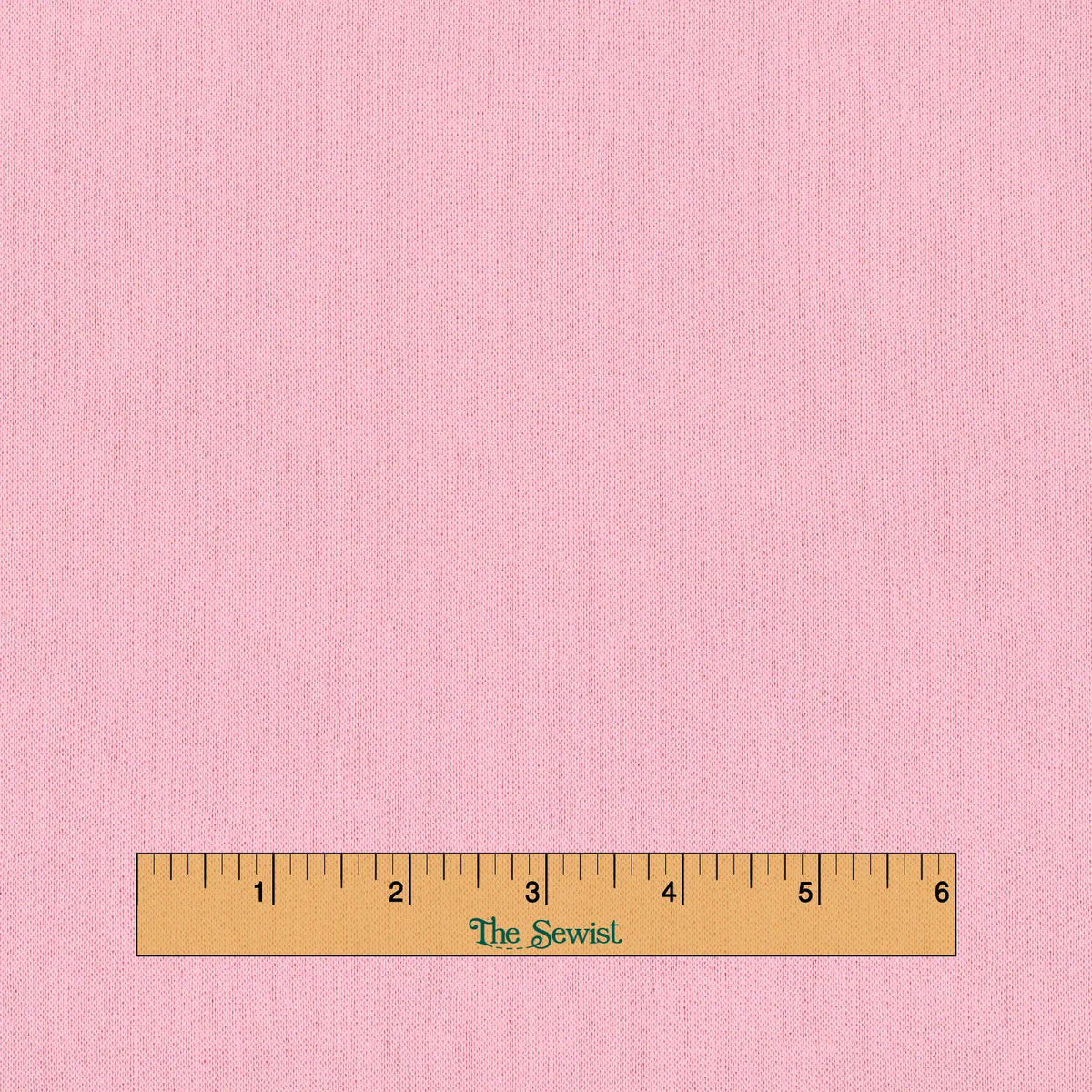 Sweatshirt fleece - Pink