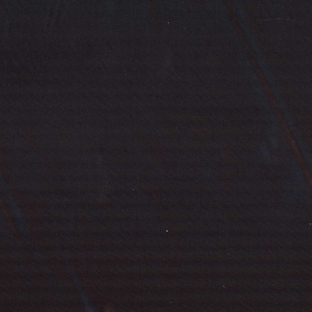 Polyester lining - Black