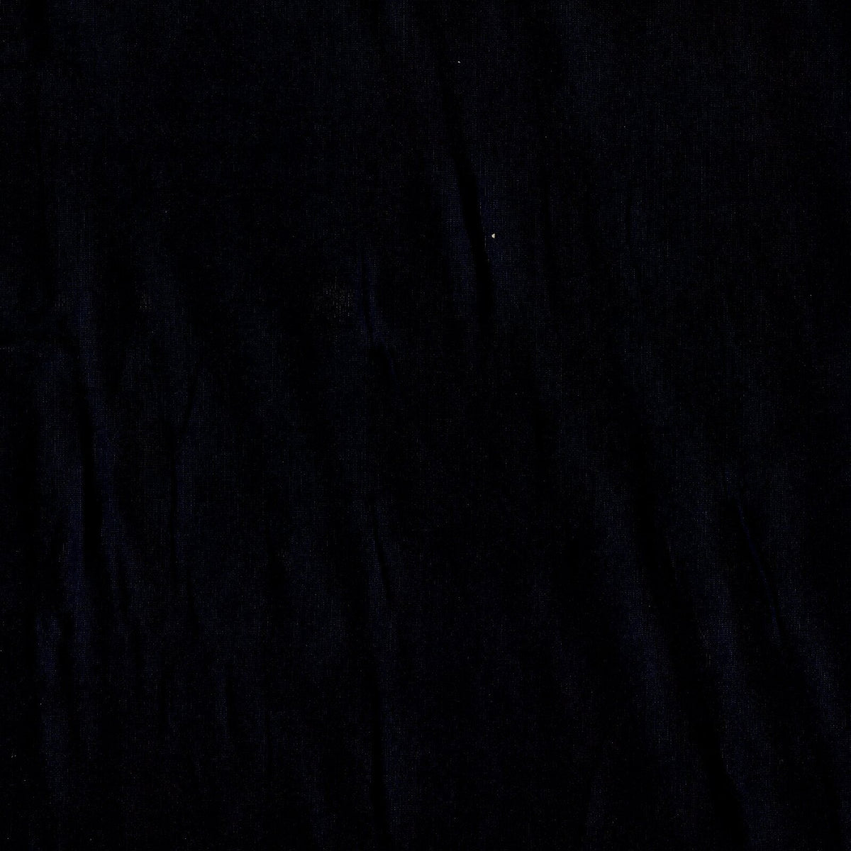 China Silk - Midnight Blue