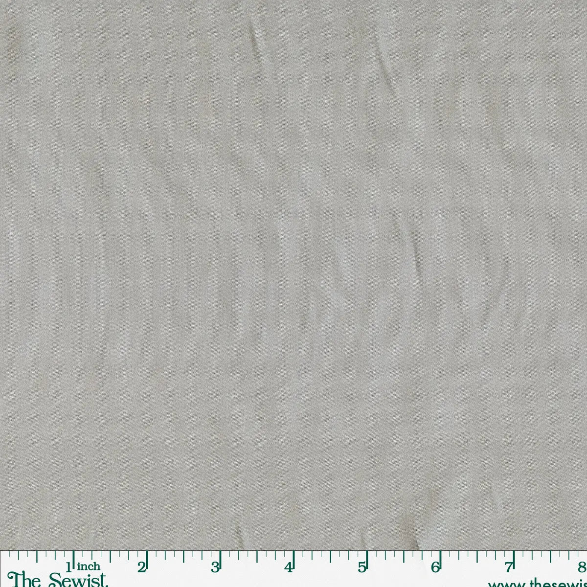 China Silk - Silver