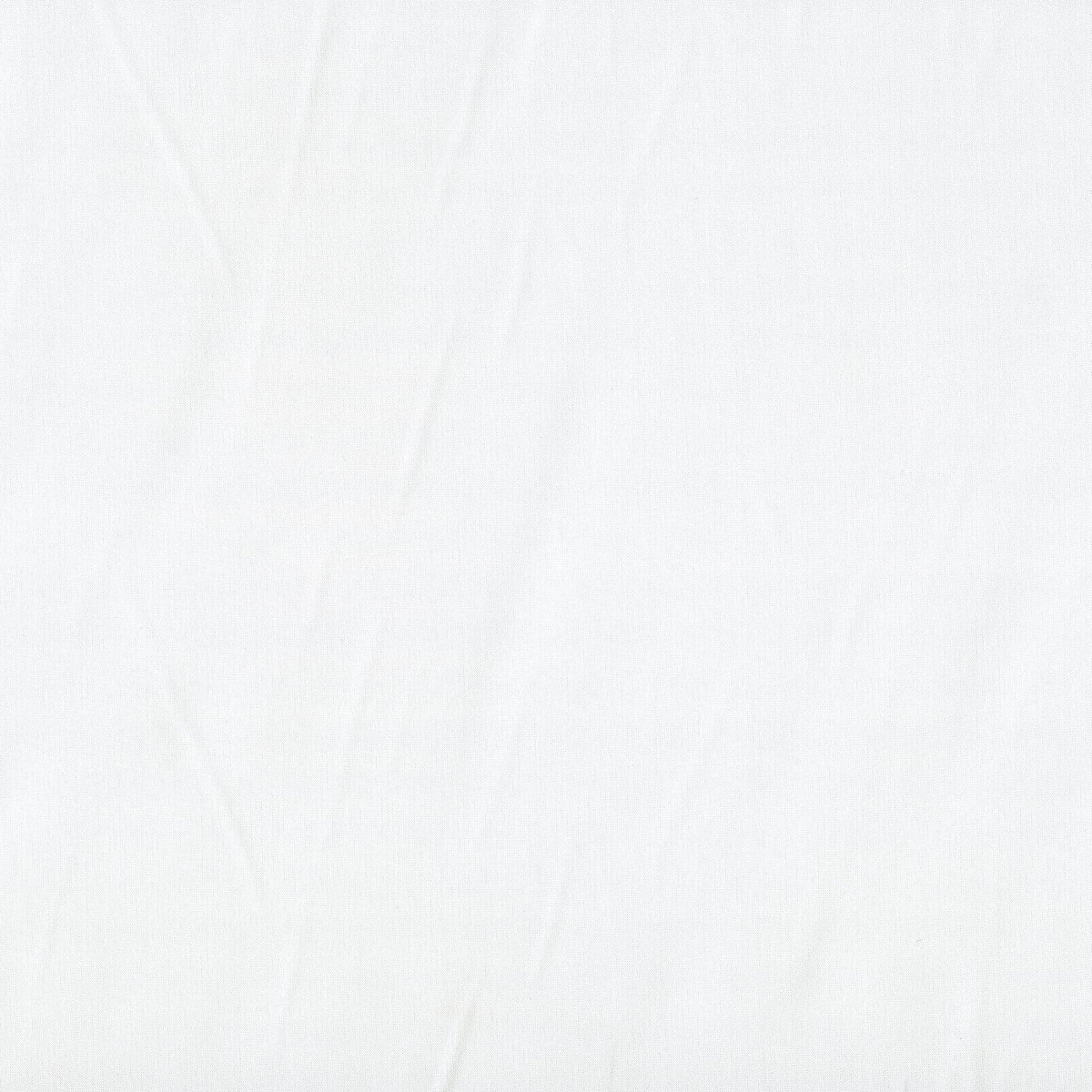 China Silk - White