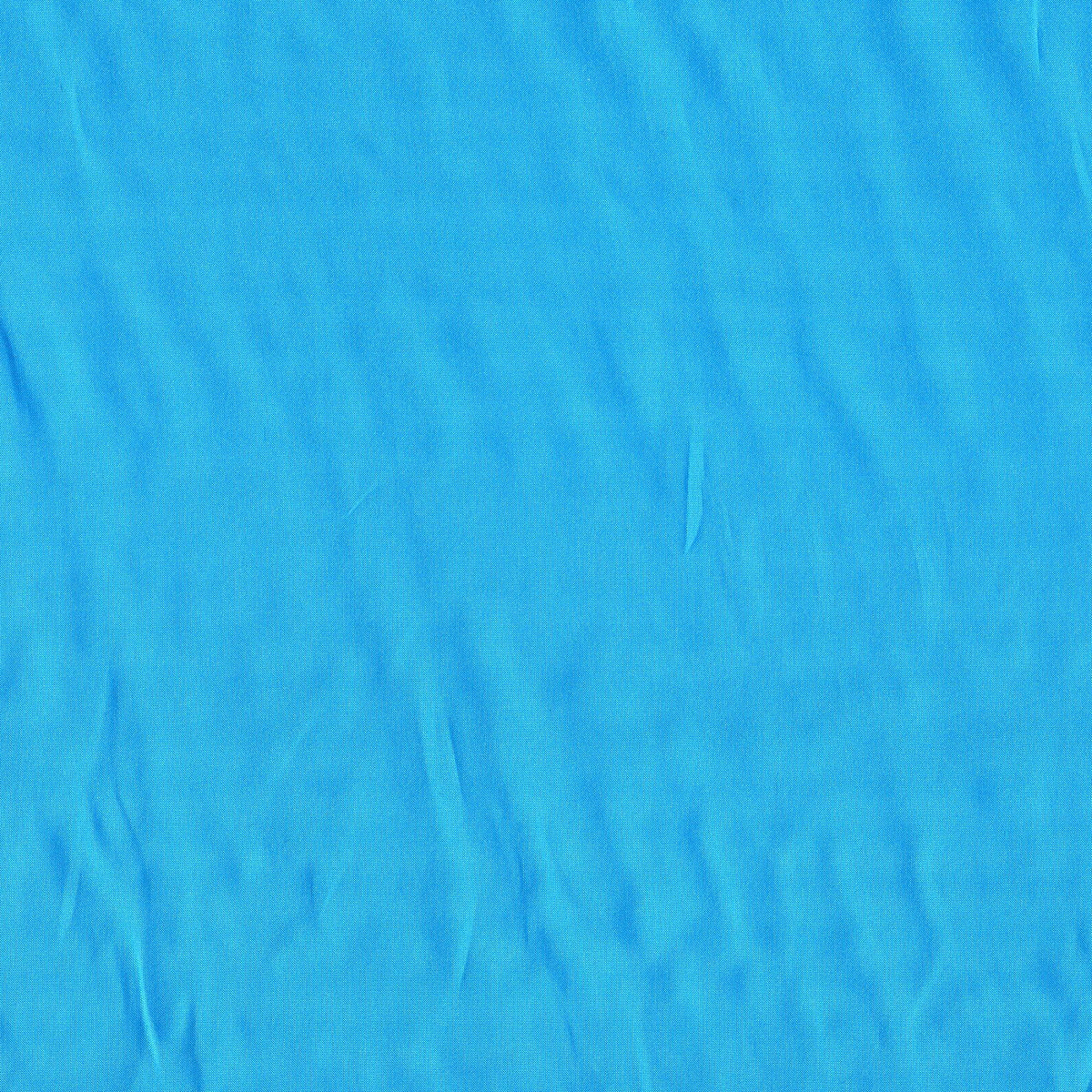 China Silk - Turquoise