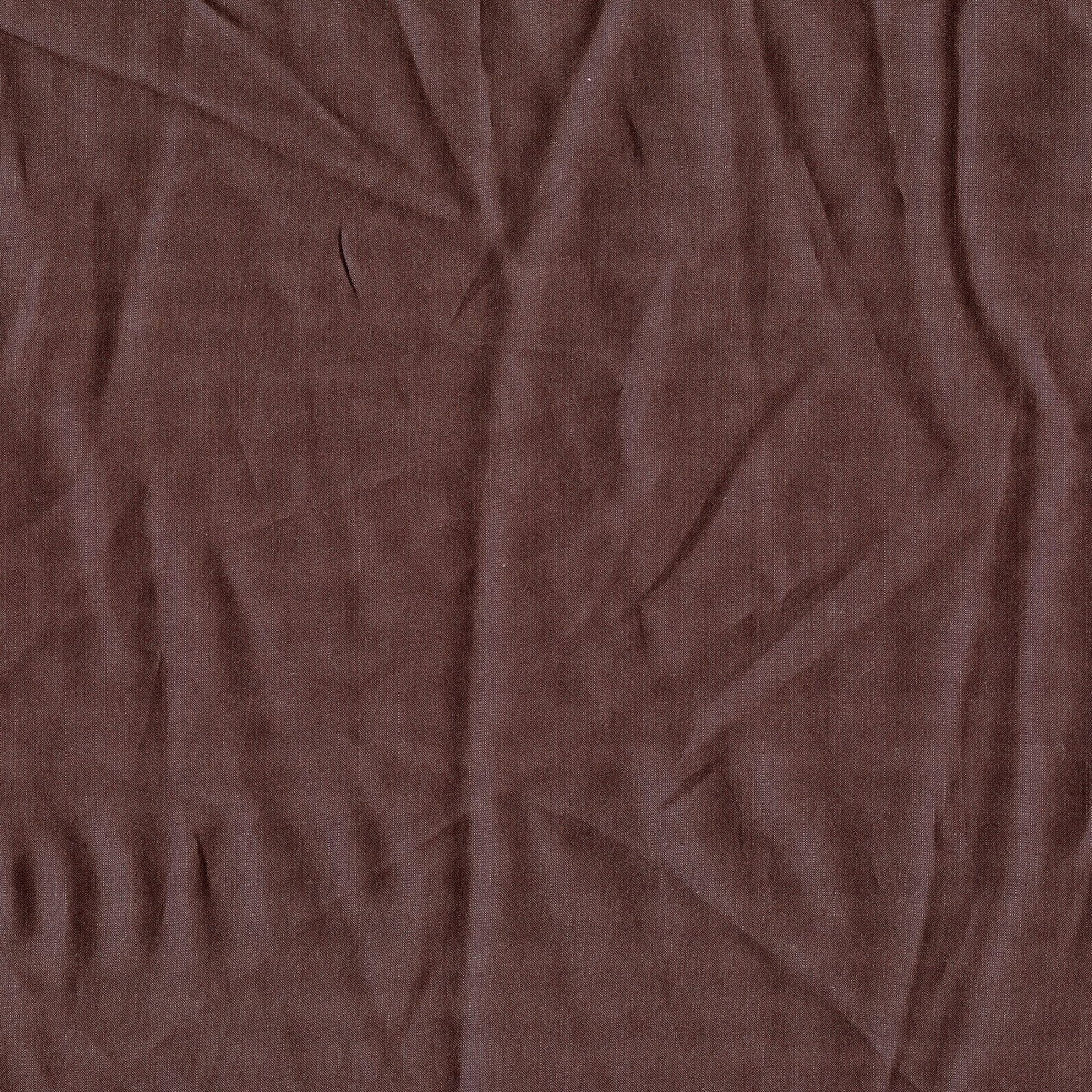 China Silk - Dark Brown