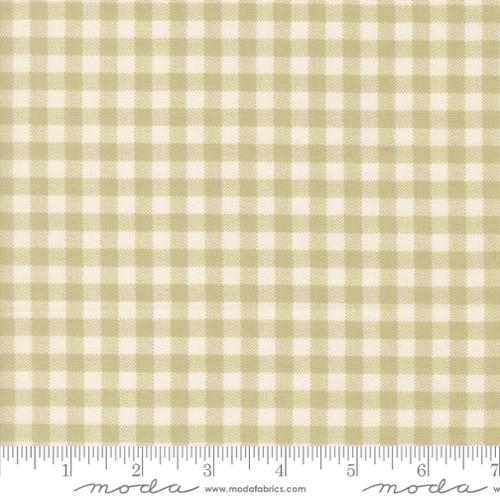 Quilting cotton - Handmade Sweetness - Pear