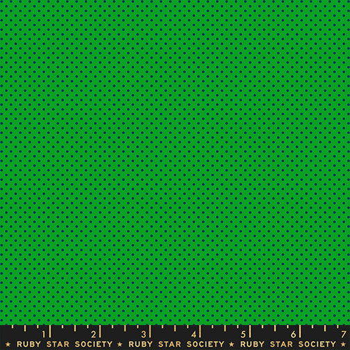 Quilting cotton - 1-800-Calico - Verdant