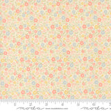 Quilting cotton - Handmade Sweetness - Multi