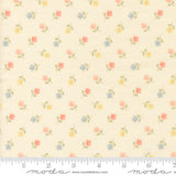 Quilting cotton - Handmade Sweetness - Porcelain