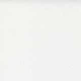 Quilting cotton - Bella solids - Off white