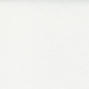 Quilting cotton - Bella solids - Off white