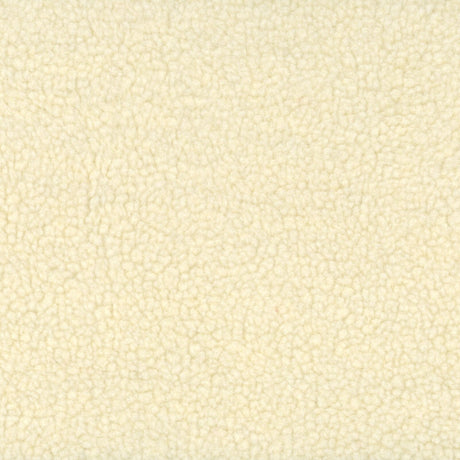 Fur pile - Snuggle Sherpa - Cream
