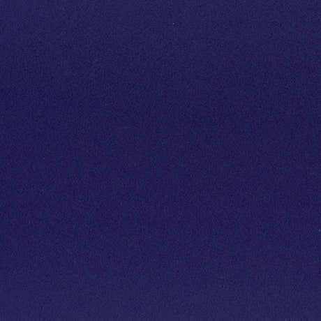 Sweatshirt fleece - Navy