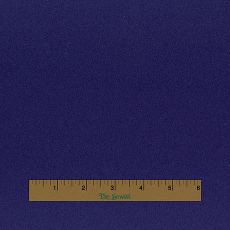 Sweatshirt fleece - Navy