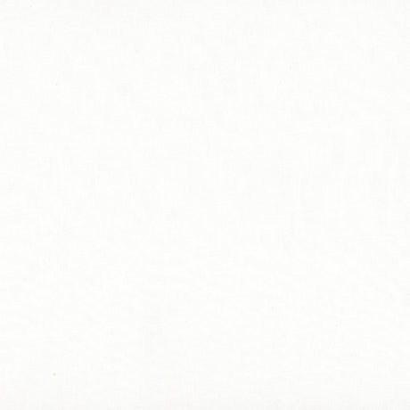 Cotton muslin - Bleached
