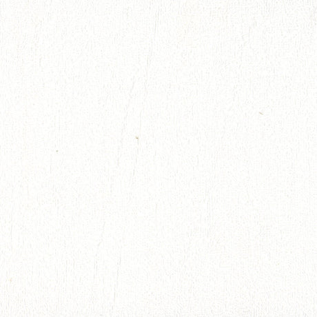 Comfort terry cloth - White
