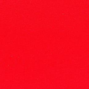 Sweatshirt fleece - Red