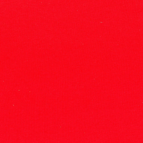 Sweatshirt fleece - Red