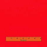 Sweatshirt fleece - Red