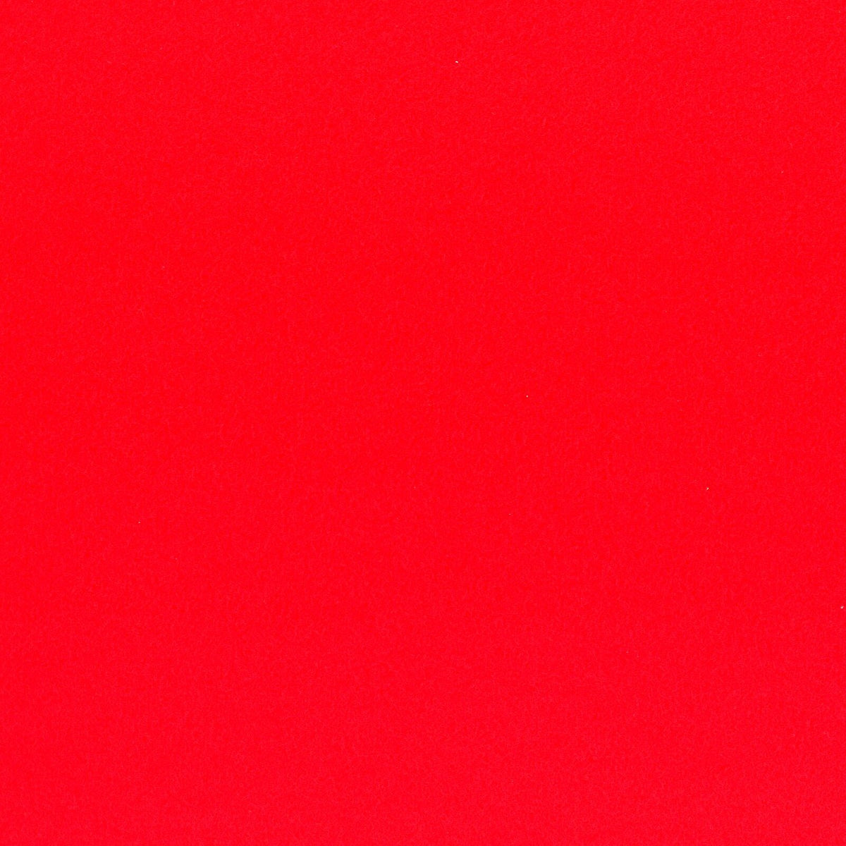 Sweatshirt fleece - Red