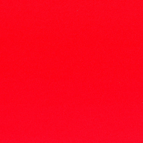 Sweatshirt fleece - Red