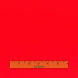 Sweatshirt fleece - Red