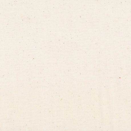 Cotton muslin - 90" Hanes - Unbleached
