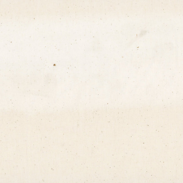 Cotton muslin - Malibu Supreme 200ct - Unbleached