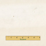 Cotton muslin - Malibu Supreme 200ct - Unbleached