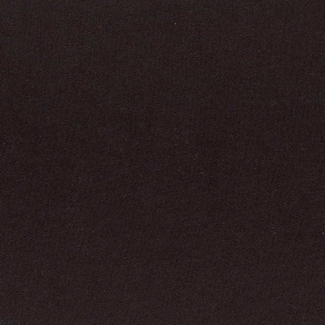 Sweatshirt fleece - Black