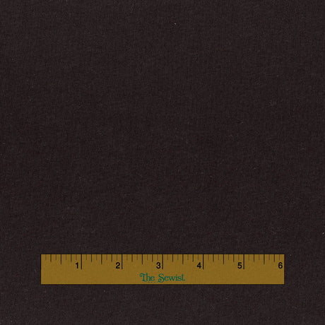 Sweatshirt fleece - Black