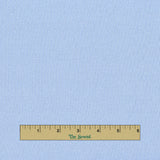 Sweatshirt fleece - Light blue