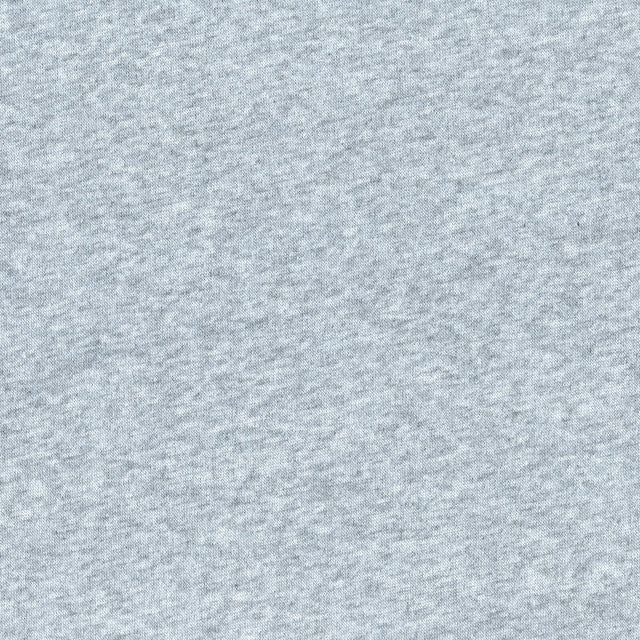 Sweatshirt fleece - Heather gray