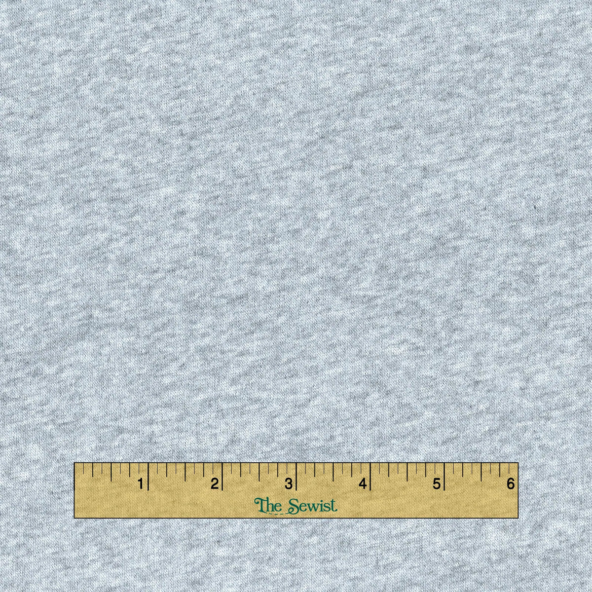Sweatshirt fleece - Heather gray