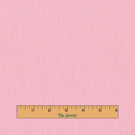 Sweatshirt fleece - Pink