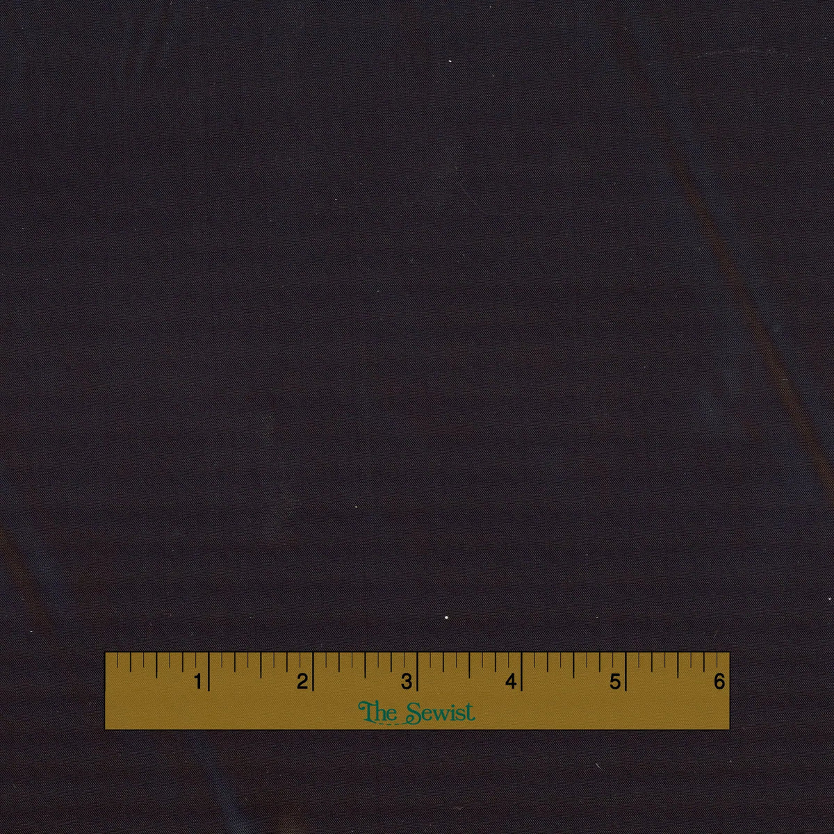 Polyester lining - Black