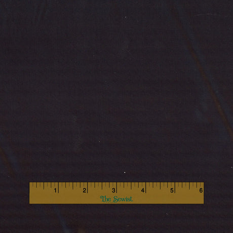 Polyester lining - Black