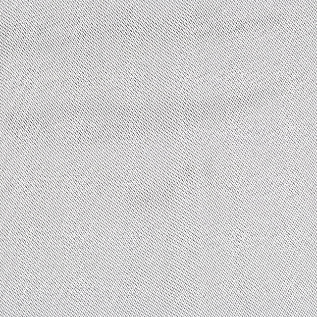 Tulle - Sparkle Illusion 108" - Black