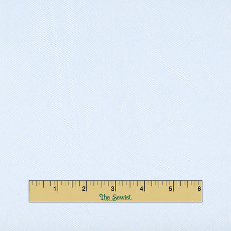 Tulle - Sparkle Illusion 108" - French blue