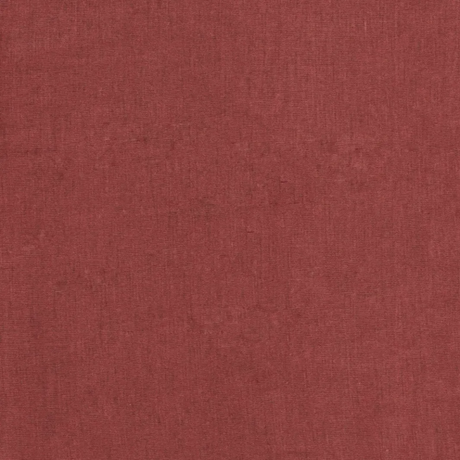 Rayon jersey - Brick