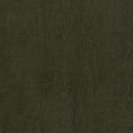 Rayon jersey - Army green