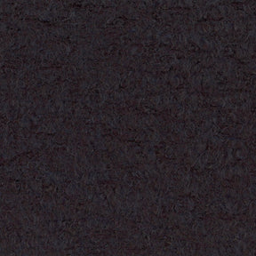 Polyester boucle - Black