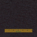 Polyester boucle - Black