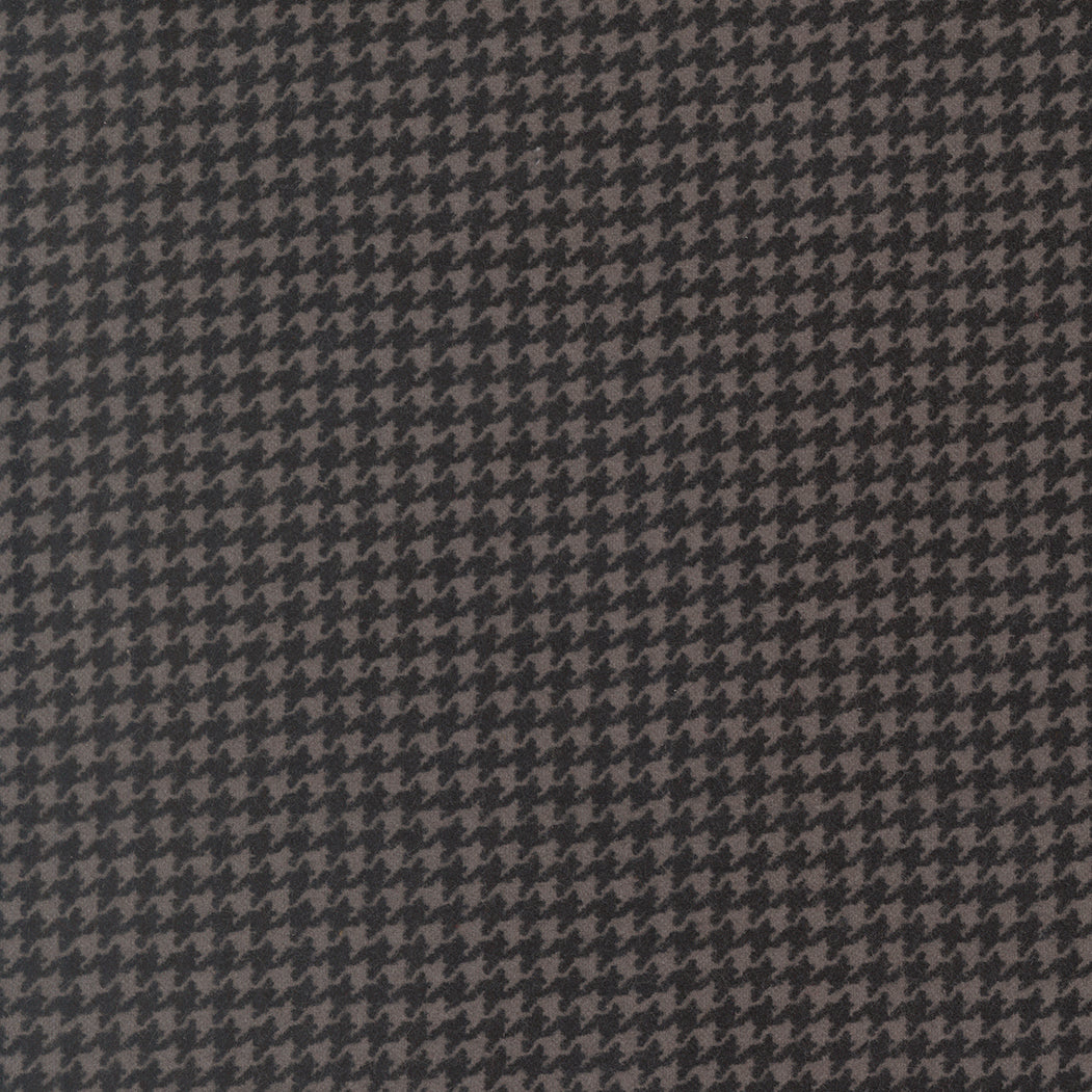 Cotton Flannel - Flannel Gatherings Basics - Primitive Gatherings - Blackbird