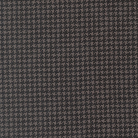 Cotton Flannel - Flannel Gatherings Basics - Primitive Gatherings - Blackbird
