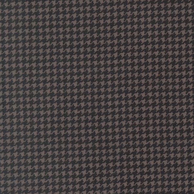Cotton Flannel - Flannel Gatherings Basics - Primitive Gatherings - Blackbird