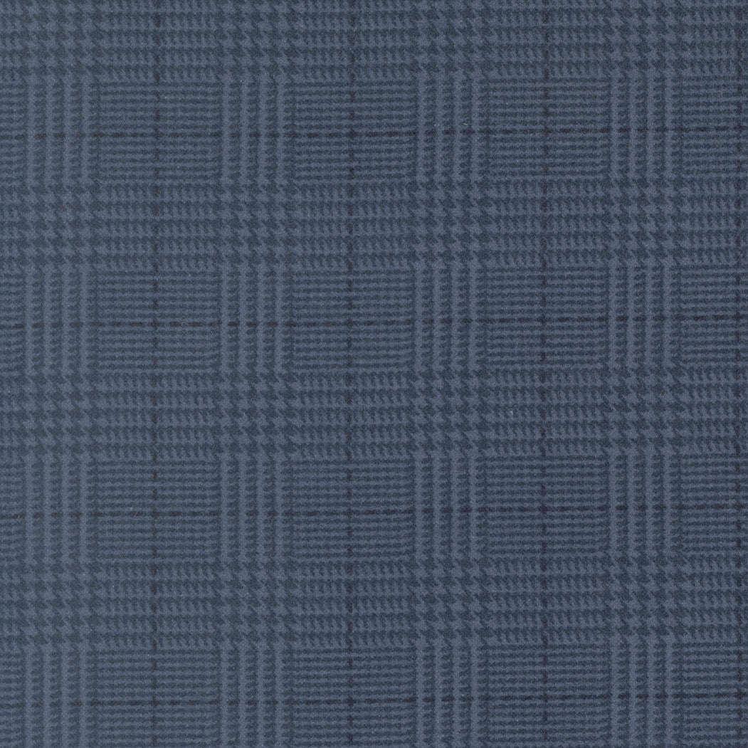 Cotton Flannel - Flannel Gatherings Basics - Primitive Gatherings - Lake